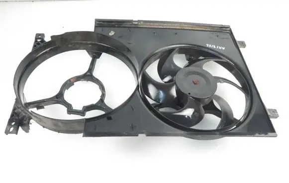 Land Rover Freelander Fan set 8240225