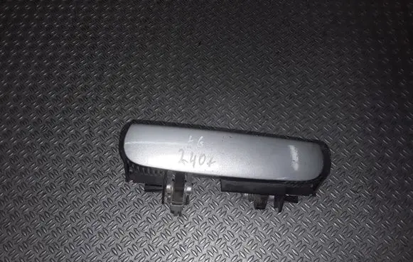 Audi A6 S6 C5 4B Rear door exterior handle