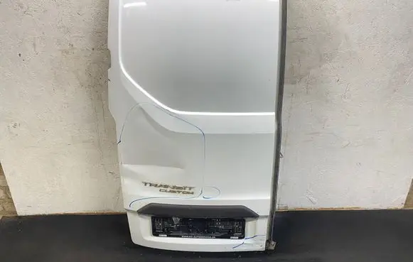 Ford Transit Custom Back/rear loading door 