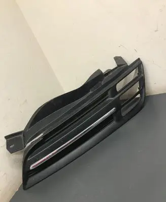Nissan Micra Front fog light trim/grill