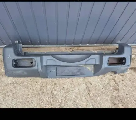 Suzuki Jimny Rear bumper