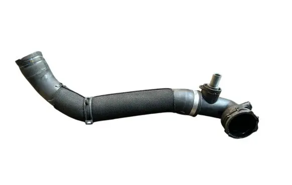 Audi A7 S7 4G Engine coolant pipe/hose 4G0122293K