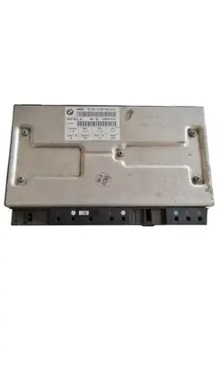 BMW 7 E65 E66 Seat control module 61356920448