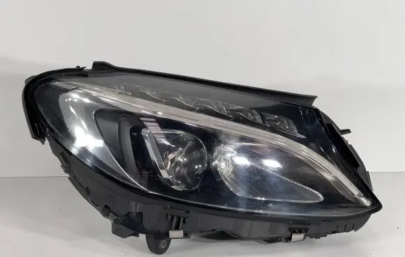 Mercedes-Benz C W205 030128423406 A2059063803 35303532