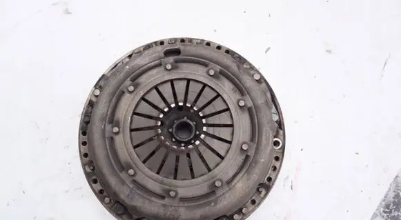 Ford Mondeo MK IV Clutch set kit
