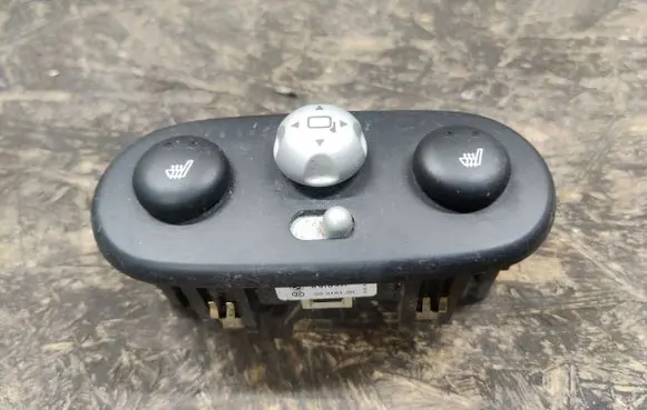 Mini One - Cooper R50 - 53 Seat heating switch 6918217 03216120