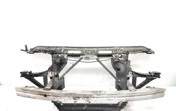 BMW X3 E83 Radiator support slam panel