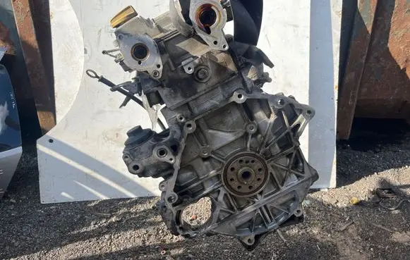 Saab 9-3 Ver2 Engine Z2ONER