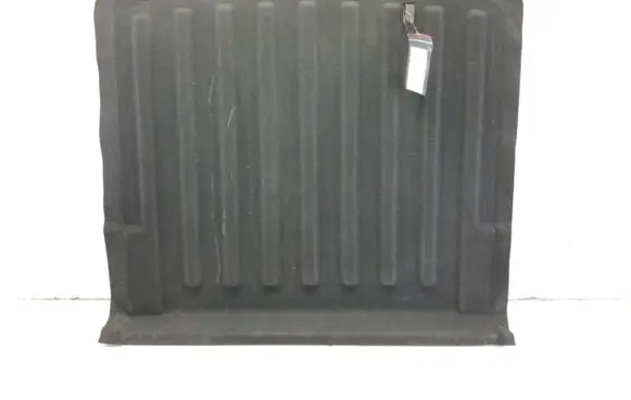 Mazda 6 Trunk/boot floor carpet liner 