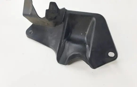 Skoda Octavia Mk2 (1Z) Steering wheel column trim