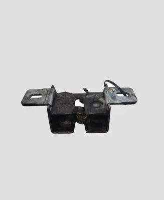 Jaguar XF X250 Engine bonnet/hood lock/catch 8X2316700AC