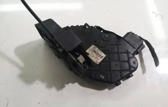 Ford S-MAX Rear door lock 6M2AR28412EC