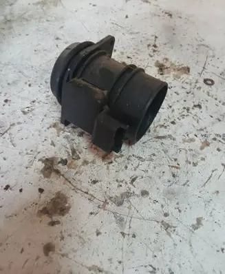 Mass air flow meter