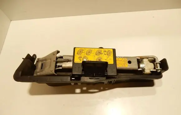 Audi A6 S6 C6 4F Lift Jack 8E0010175A 4F0011031 57220