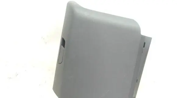 Dacia Spring Glove box brak