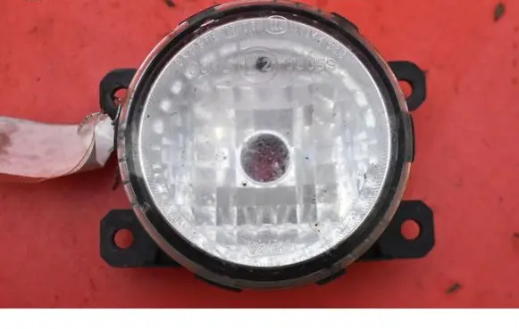 Fiat Fullback Front fog light 8324A014