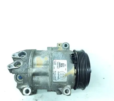 Fiat Tipo Air conditioning (A/C) compressor (pump) 10156231958C 01141545 51986965