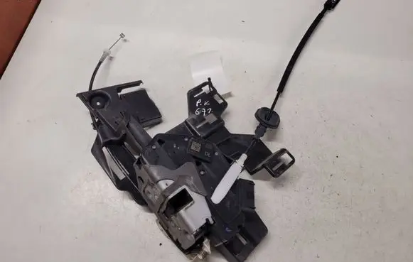 Ford Fiesta Front door lock 8A6AA21813DD 8A61A21979AC