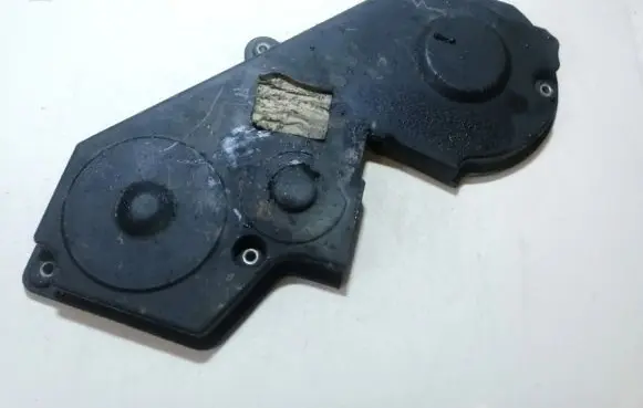 Timing belt guard (cover)