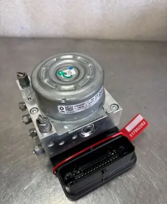 Dacia Jogger Master brake cylinder 