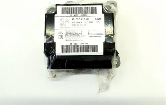 Airbag control unit/module