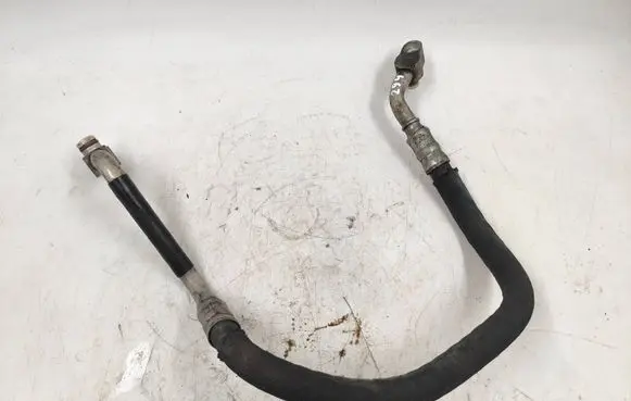 Audi A4 S4 B8 8K Air conditioning (A/C) pipe/hose 8K0260701D MBHC7902