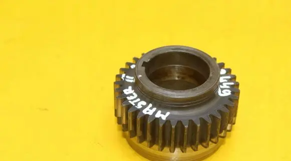 Renault Master II Camshaft pulley/ VANOS 2449