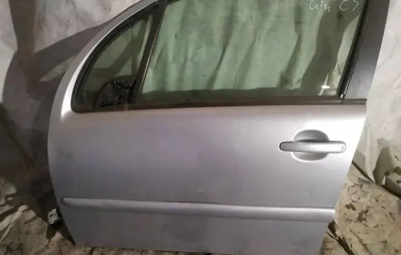 Citroen C3 Front door PILKOS