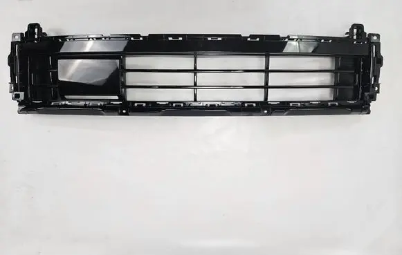 KIA Sportage Front bumper lower grill 86531CJ710