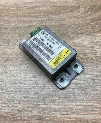 BMW 7 E65 E66 Airbag control unit/module 6920470 12219989 SBSL