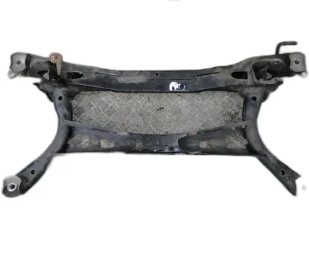 Audi Q3 F3 Rear axle beam 3Q0505447B