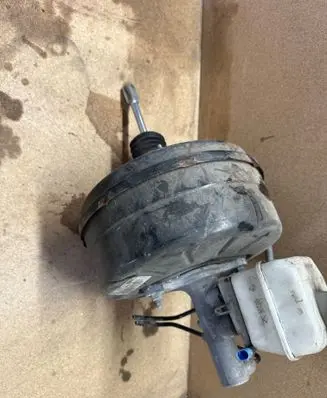 Mercedes-Benz Sprinter W906 Brake booster A9064301408