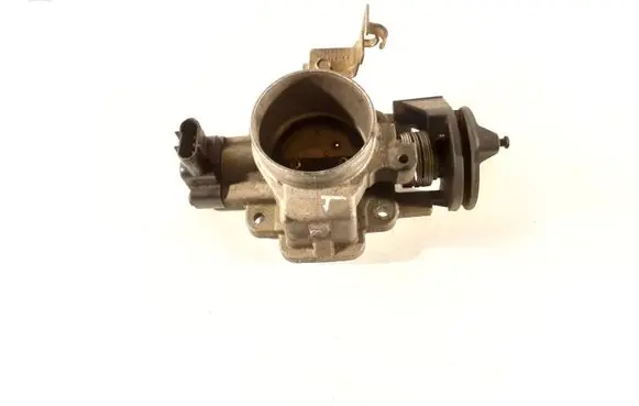 Mazda Tribute Throttle valve PBTG30 F5RF9B989BB F5RF9B989