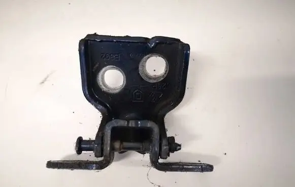 Dacia Logan II Rear door lower hinge 
