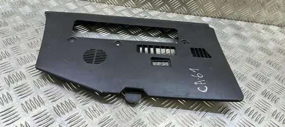 Tesla Model 3 Dashboard lower bottom trim panel 110057900