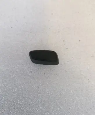 Chevrolet Camaro Seat adjustment handle 