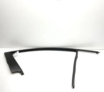 BYD Seal Front door glass trim molding EKEA5402920 EKEA6107114