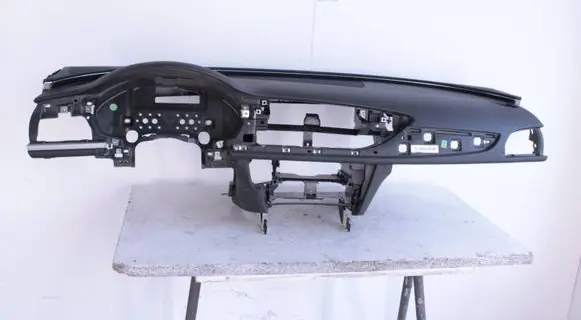 Audi A6 S6 C7 4G Dashboard 4G1858041LL 4G1858005LL 4G1857069