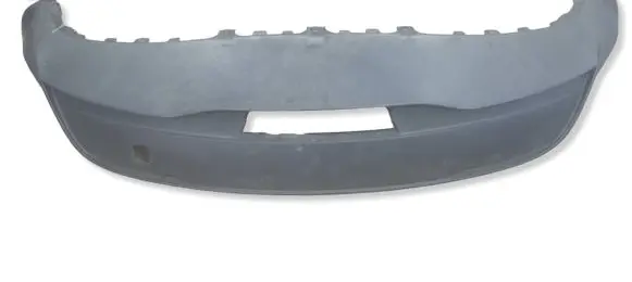 Tesla Model Y Rear bumper lower part trim 149400600B