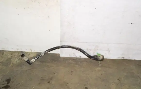 BMW 5 GT F07 Fuel tank filler neck pipe R2721708408 1006575007