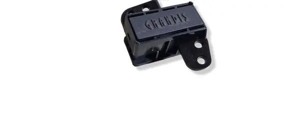 Mitsubishi Grandis Other interior part