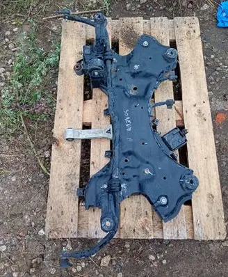 KIA Sorento Front axle beam SOENTOIII