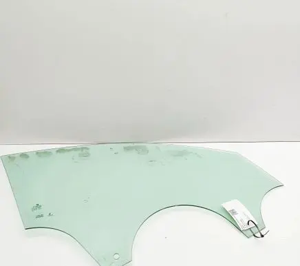 Volkswagen T-Roc Front door window glass four-door 2GA845202D 43R000016
