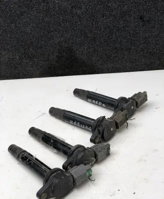 Nissan Almera N16 High voltage ignition coil 224484m500