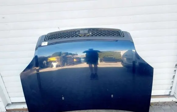 Ford Fusion Engine bonnet/hood