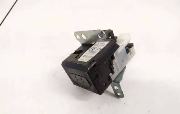 Toyota Corolla Verso AR10 Ignition lock 2584ARI24KTY 2584A-RI24KTY