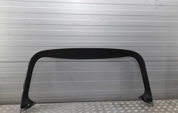 Audi Q5 SQ5 Tailgate/trunk upper cover trim 80A867973A