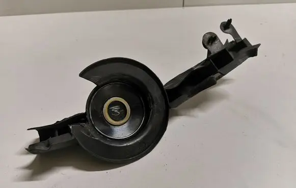 BMW 4 F36 Gran coupe Engine compartment rubber 7255804