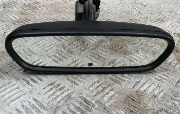 Peugeot 508 Rear view mirror (interior) 96758892XT 052115 9052797