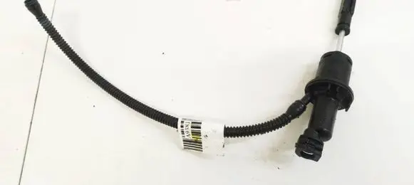 Peugeot 3008 I Clutch master cylinder